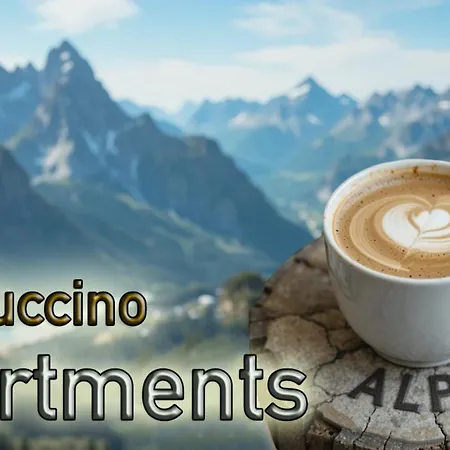 Apartment Alps Cappuccino *