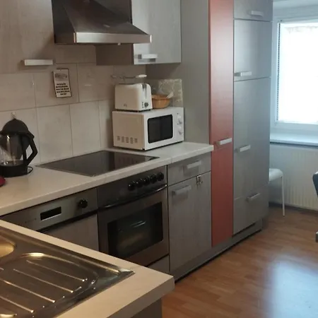Apartment Alps Cappuccino Bludenz