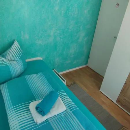 Alps Cappuccino Apartment Bludenz