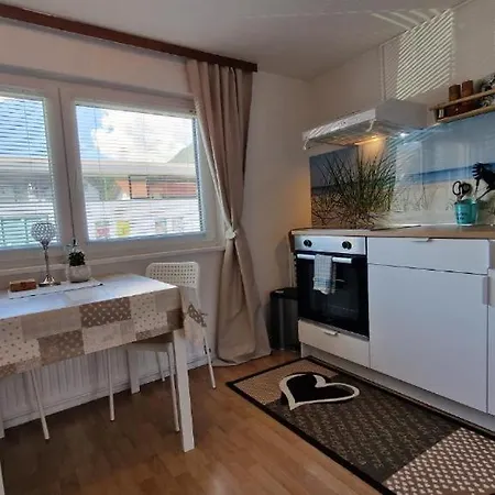 Apartment Alps Cappuccino *