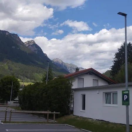 Apartment Alps Cappuccino Bludenz